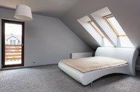 Lytchett Matravers bedroom extensions